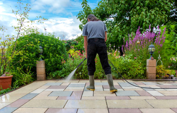 Best Commercial Pressure Washing in Carrizozo, NM